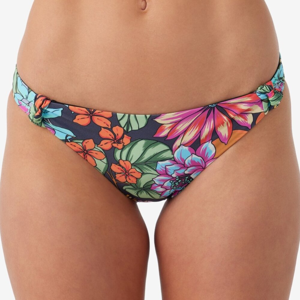O'Neill Reina Tropical Alamitos Bikini Bottoms - Picture 10 of 10